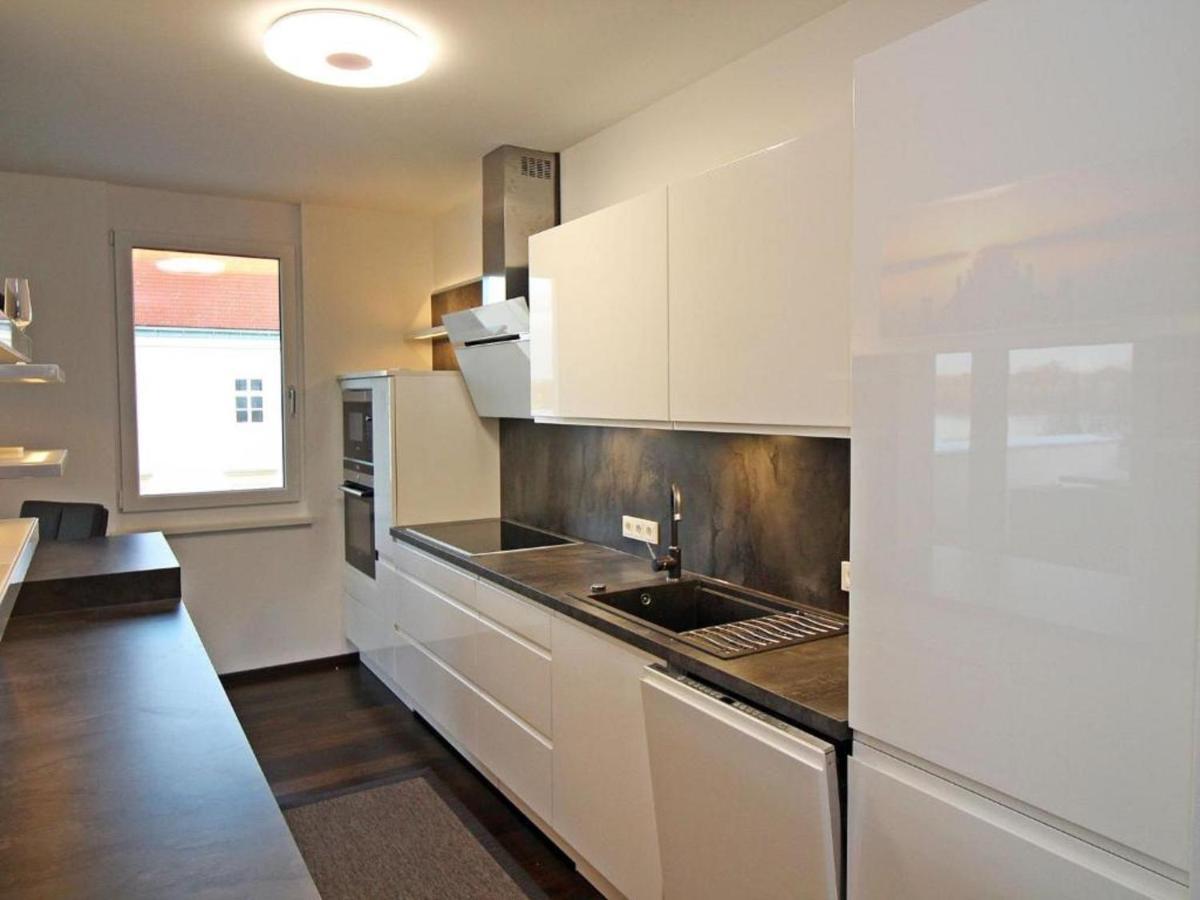 טולן Ferienwohnung Donaublick מראה חיצוני תמונה