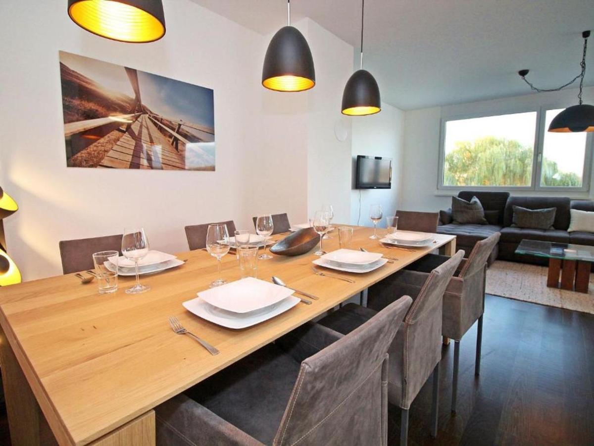 טולן Ferienwohnung Donaublick מראה חיצוני תמונה