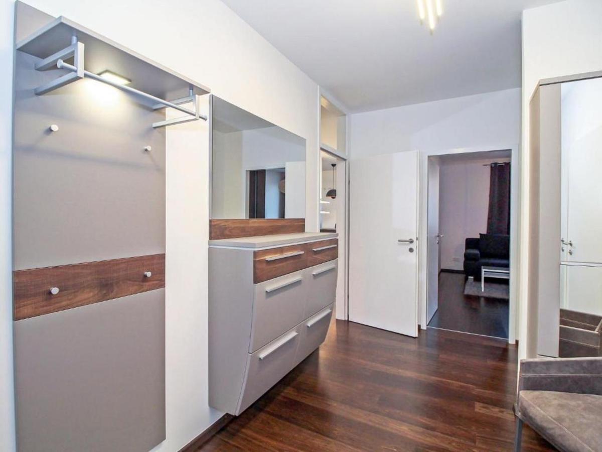 טולן Ferienwohnung Donaublick מראה חיצוני תמונה