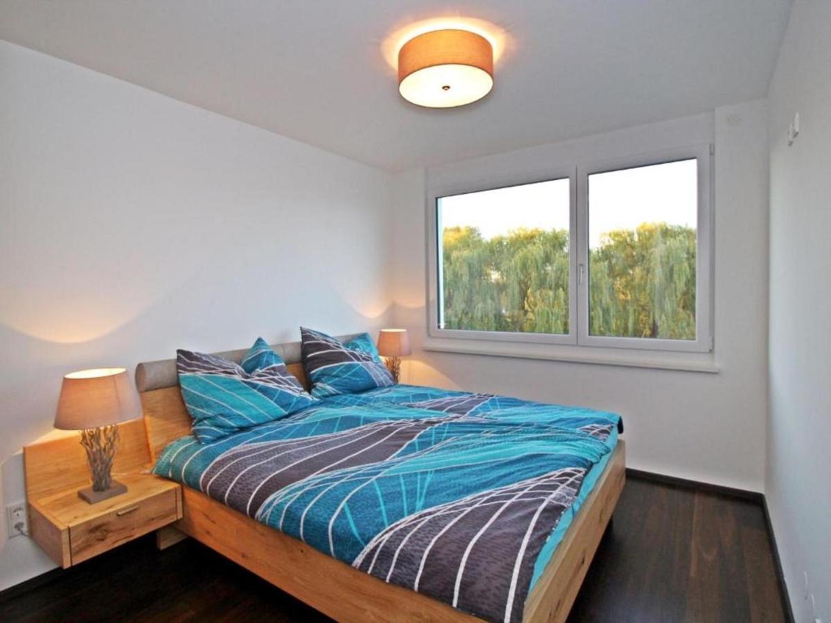 טולן Ferienwohnung Donaublick מראה חיצוני תמונה